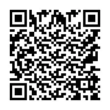 QR Code for Phone number +9567595960
