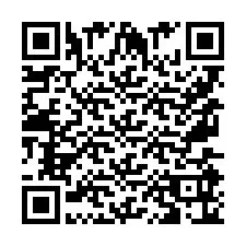 QR Code for Phone number +9567596020