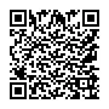 QR Code for Phone number +9567596034