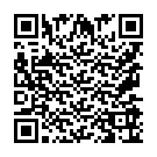 QR Code for Phone number +9567596091