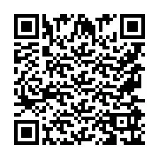 QR Code for Phone number +9567596122