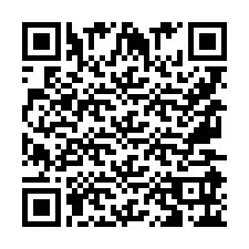 QR Code for Phone number +9567596208