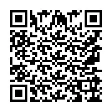 QR Code for Phone number +9567596244