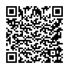 QR Code for Phone number +9567596246