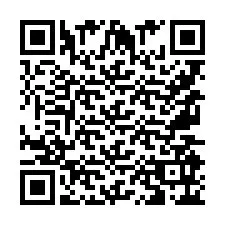 QR Code for Phone number +9567596278