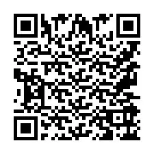 QR Code for Phone number +9567596299