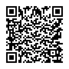 QR Code for Phone number +9567596338