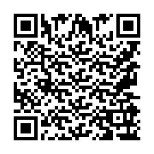 Kod QR dla numeru telefonu +9567596359