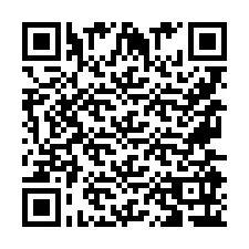 QR-code voor telefoonnummer +9567596362