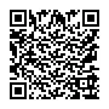 QR Code for Phone number +9567596380