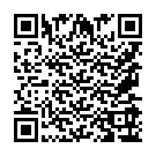 QR код за телефонен номер +9567596383