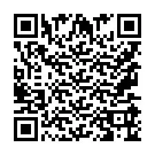 QR Code for Phone number +9567596405