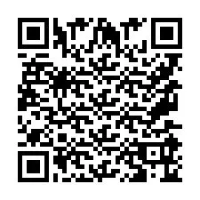 QR Code for Phone number +9567596411