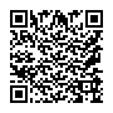 QR Code for Phone number +9567596421