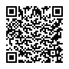 QR Code for Phone number +9567596452