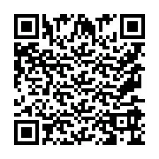 QR Code for Phone number +9567596481