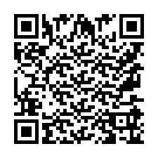 QR Code for Phone number +9567596500