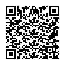 Código QR para número de telefone +9567596523