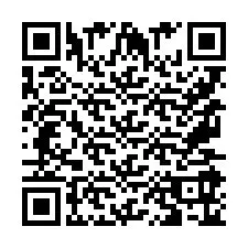 QR Code for Phone number +9567596589