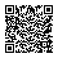 QR Code for Phone number +9567596624