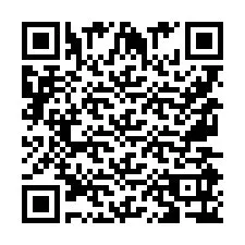 Código QR para número de telefone +9567596728