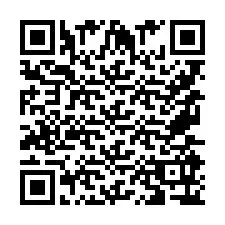 Codice QR per il numero di telefono +9567596763