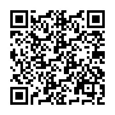 QR kód a telefonszámhoz +9567596800