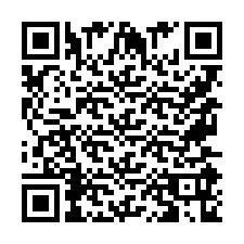 QR Code สำหรับหมายเลขโทรศัพท์ +9567596812