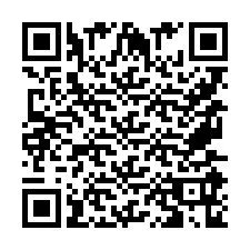 QR-koodi puhelinnumerolle +9567596813