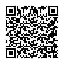 QR-код для номера телефона +9567596922