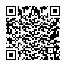 QR-code voor telefoonnummer +9567596923