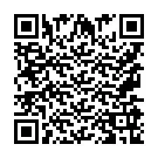 QR Code for Phone number +9567596955