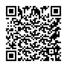 QR-Code für Telefonnummer +9567596962