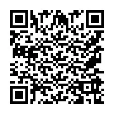 QR-code voor telefoonnummer +9567596993