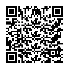 QR-Code für Telefonnummer +9567597017