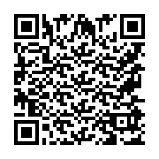 QR kód a telefonszámhoz +9567597022