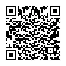 Código QR para número de teléfono +9567597139