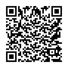 QR kód a telefonszámhoz +9567597309