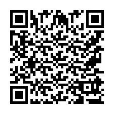 QR-код для номера телефона +9567597346