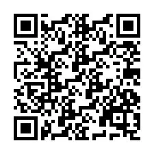 QR код за телефонен номер +9567597368