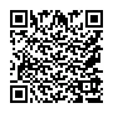 QR kód a telefonszámhoz +9567597393