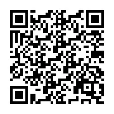 Codice QR per il numero di telefono +9567597405