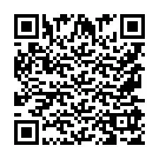 QR kód a telefonszámhoz +9567597546