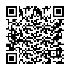 QR-Code für Telefonnummer +9567597582