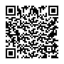 QR-koodi puhelinnumerolle +9567597626