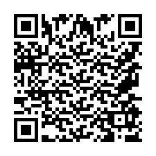 QR код за телефонен номер +9567597673