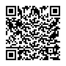 QR kód a telefonszámhoz +9567597706