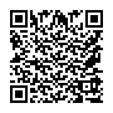 QR код за телефонен номер +9567597783