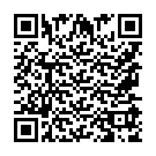 QR-Code für Telefonnummer +9567597806