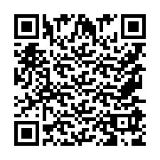 QR kód a telefonszámhoz +9567597817